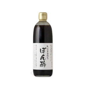 無添加 日本柚子醋 (500ml)