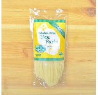 Rice Pasta Spaghettini for Salada 1.3mm 150g