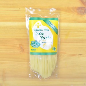 Rice Pasta Spaghettini for Salada 1.3mm 150g