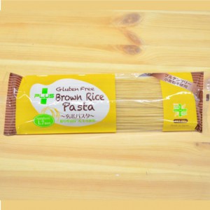 Rice Pasta Brown Rice (1.7mm) 200g