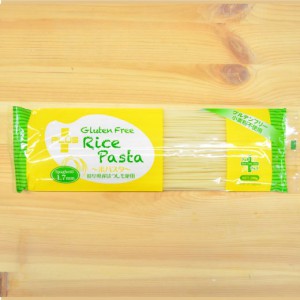 Rice Pasta (1.3mm) 200g