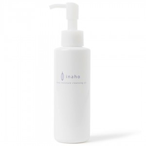 Inaho deep moisture cleansing oil 150ml