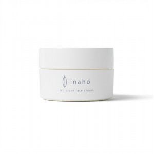 Inaho moisture face cream 30g