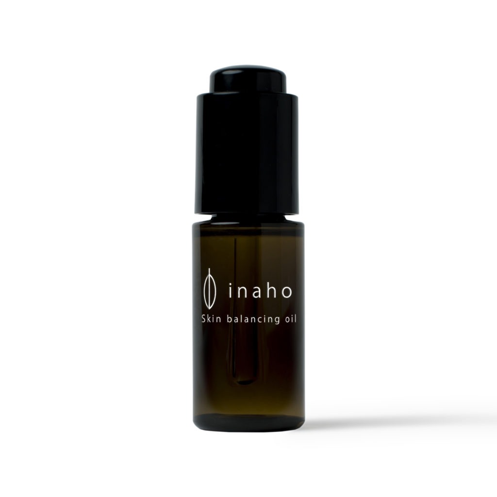 Inaho skin balancing oil 30ml