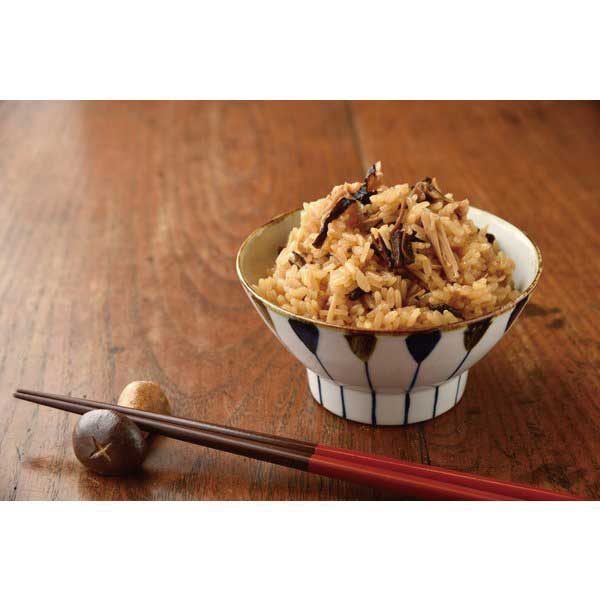 Cook-with-Rice Seasoning Mushroom for 2cups - 15g