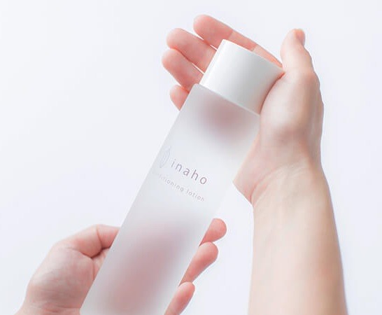 Inaho conditioning lotion (toner)